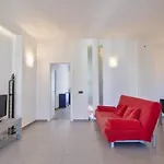 San Donato Balcony Flat
