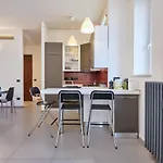 San Donato Balcony Flat