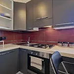 San Donato Balcony Flat