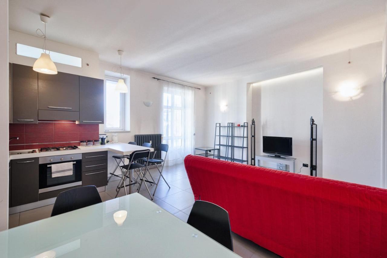 San Donato Balcony Flat Apartamento *