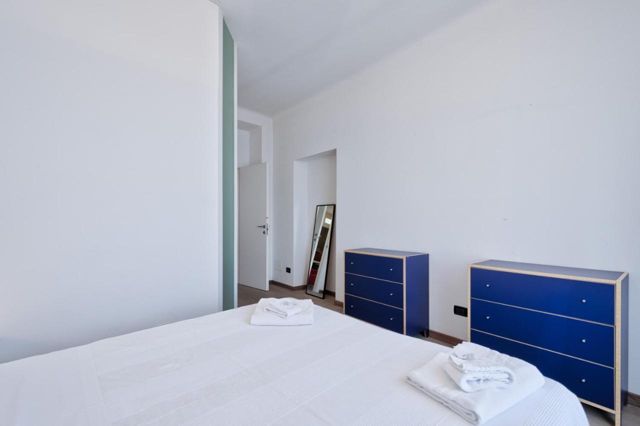 San Donato Balcony Flat Turín