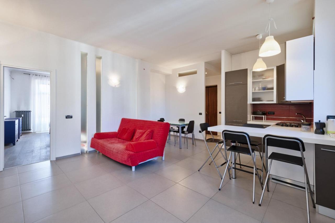 San Donato Balcony Flat Apartamento *