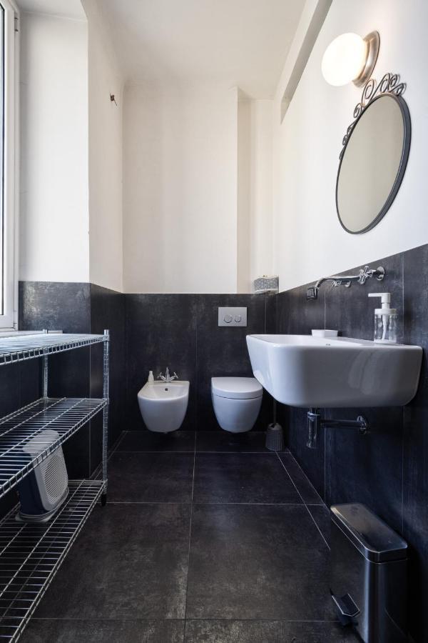 San Donato Balcony Flat Apartamento