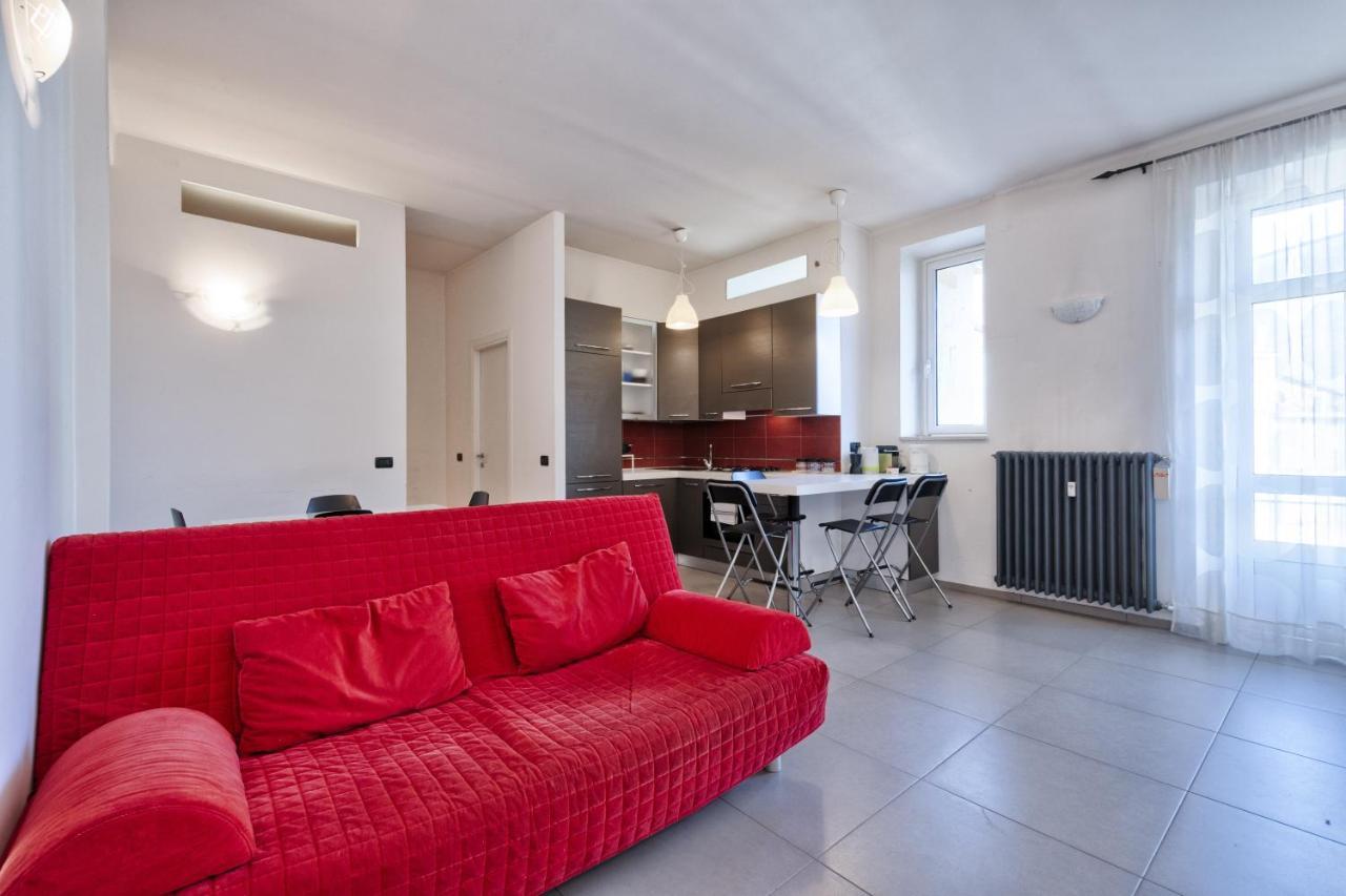 San Donato Balcony Flat Apartamento