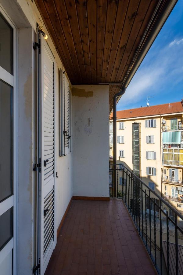 San Donato Balcony Flat