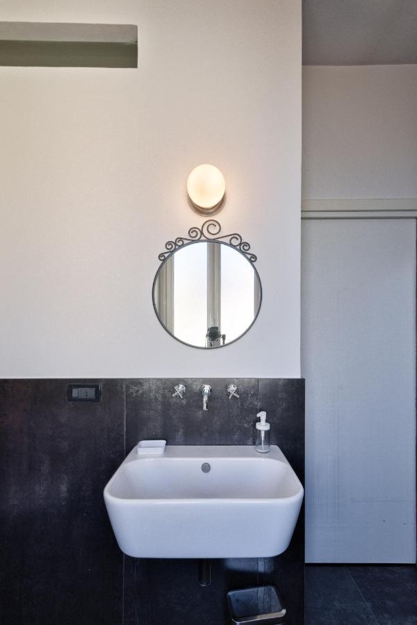 Apartamento San Donato Balcony Flat Turín