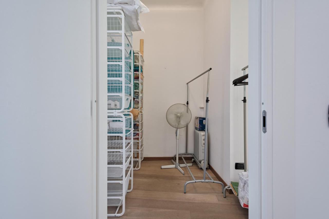 San Donato Balcony Flat * Turín