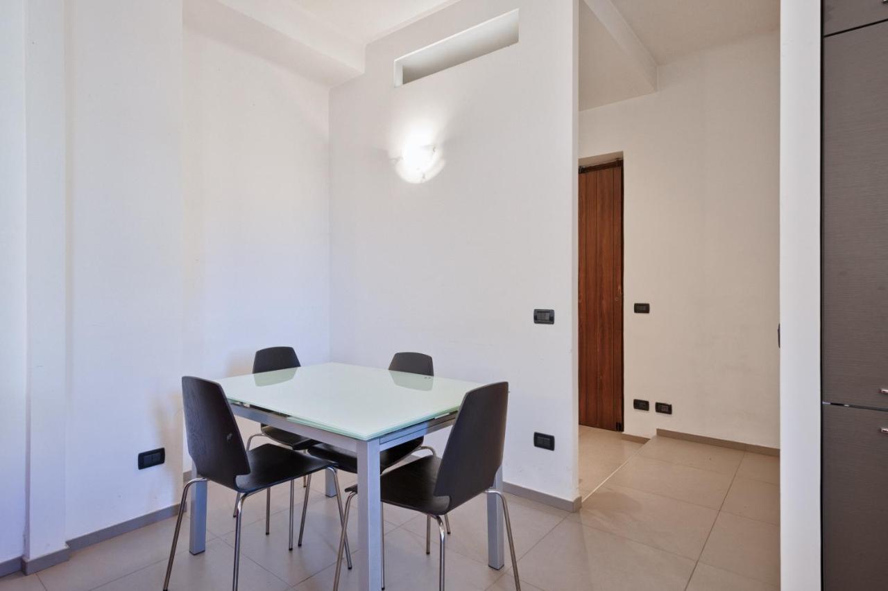 Apartamento San Donato Balcony Flat *