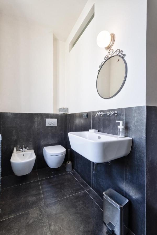 Apartamento San Donato Balcony Flat