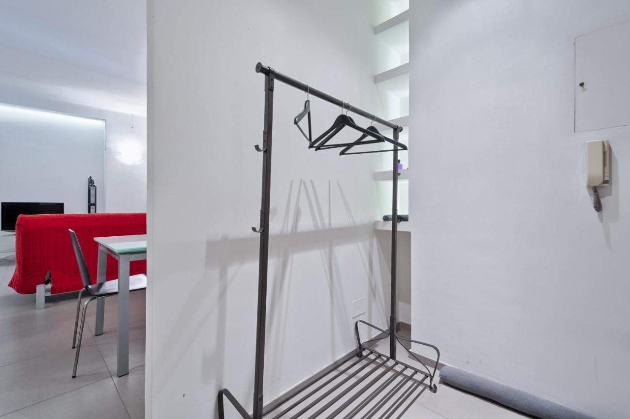 San Donato Balcony Flat *