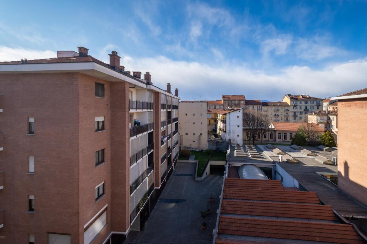 Apartamento San Donato Balcony Flat