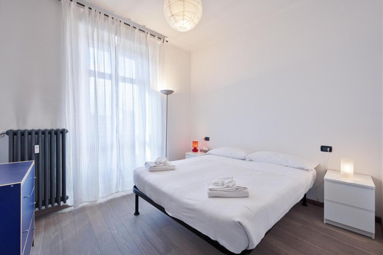 San Donato Balcony Flat Turin